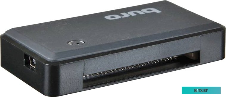 Карт-ридер Buro BU-CR-151