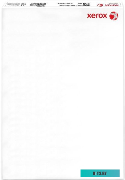 Офисная бумага Xerox Line Embossed SRA3, 100л (250 г/м2) [007R96572]