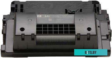 Картридж HP 64X (CC364X)
