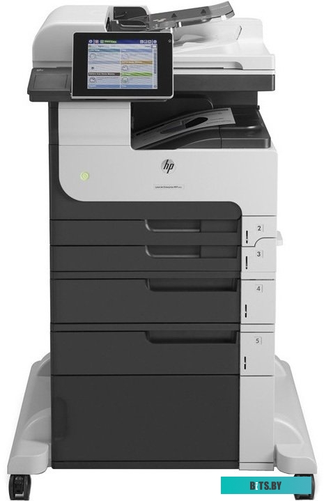 МФУ HP LaserJet Enterprise M725f [CF067A]