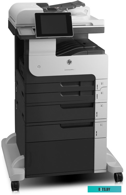 МФУ HP LaserJet Enterprise M725f [CF067A]