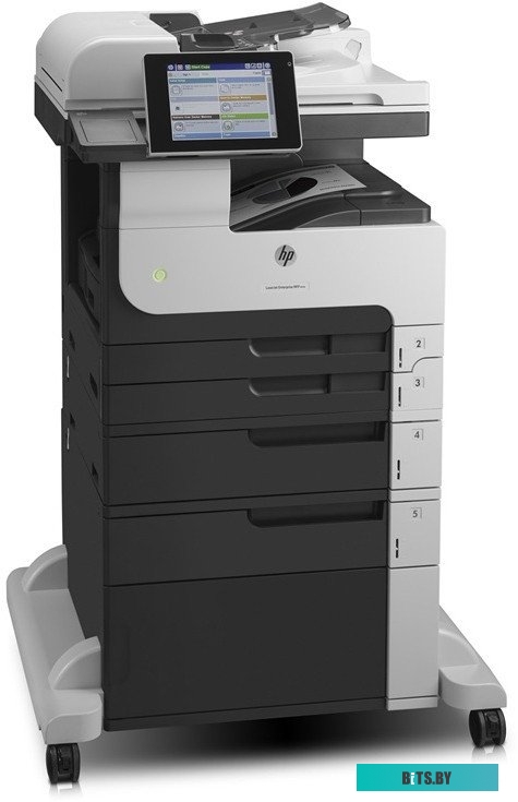 МФУ HP LaserJet Enterprise M725f [CF067A]