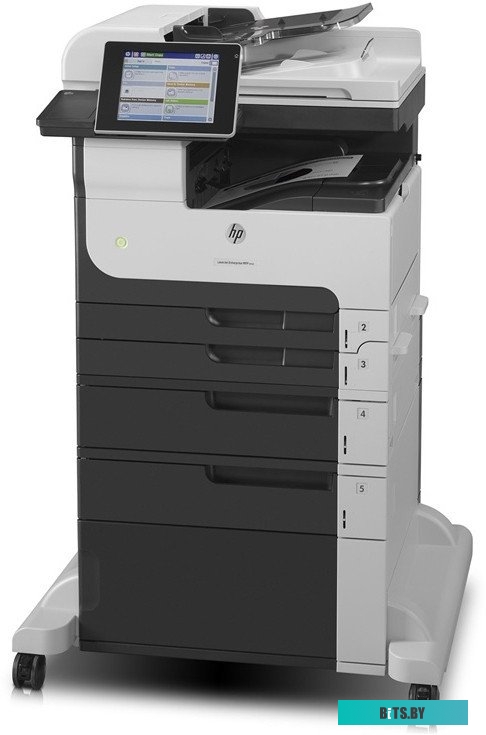 МФУ HP LaserJet Enterprise M725f [CF067A]