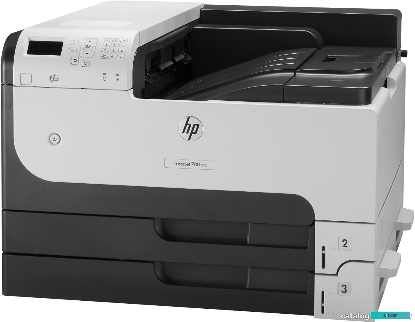 Принтер HP LaserJet Enterprise 700 M712dn (CF236A)