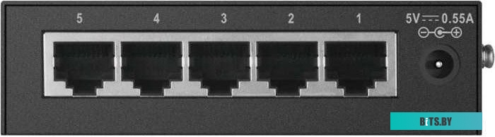 Коммутатор D-Link DES-1005D/O2B