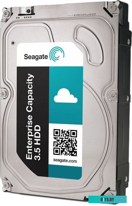 Серверный жесткий диск Seagate Enterprise Capacity 6TB (ST6000NM0024)