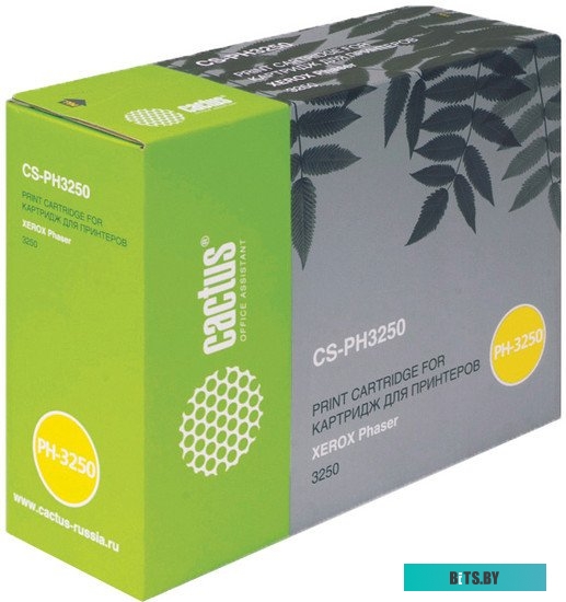 Картридж Cactus CS-PH3250