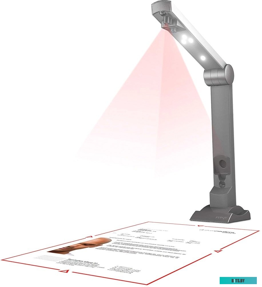 Сканер SceyeX A3 Flash <9630>