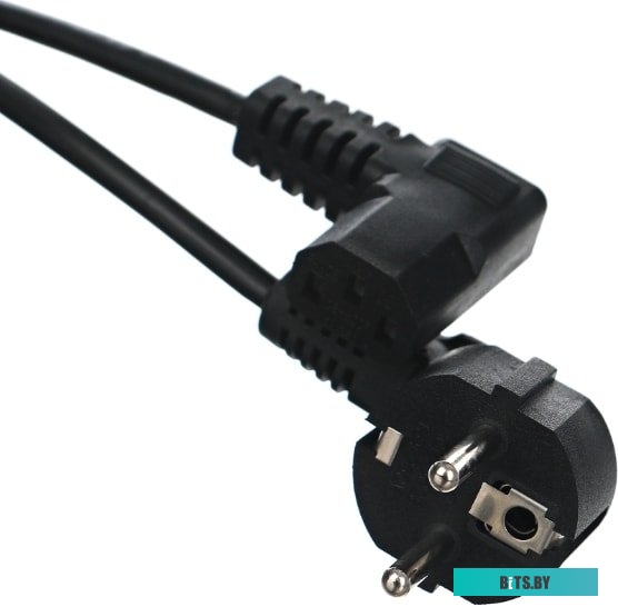 Кабель Telecom TP021DA-1.8-BK