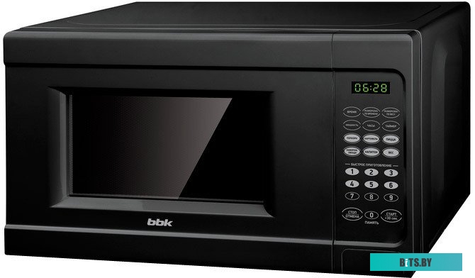 Микроволновая печь BBK 20MWS-727S/B