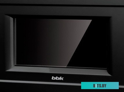 Микроволновая печь BBK 20MWS-727S/B