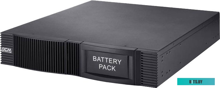 Аккумулятор для ИБП Powercom BAT VGD-RM 36V (36В/7.2 А·ч)