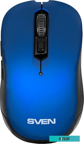 Мышь Sven RX-560SW (синий)
