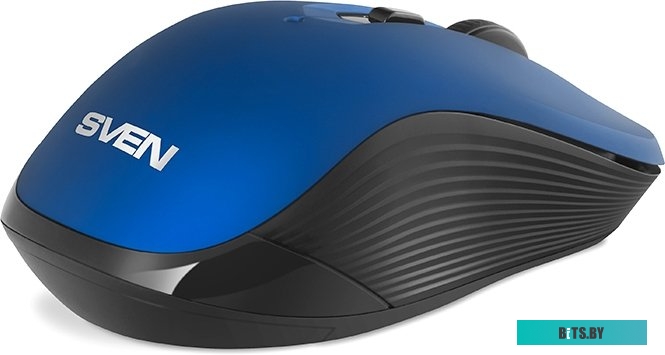 Мышь Sven RX-560SW (синий)