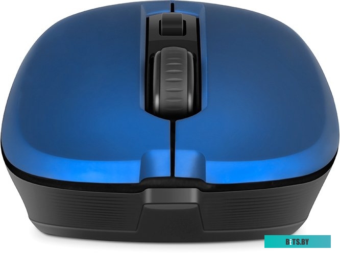 Мышь Sven RX-560SW (синий)