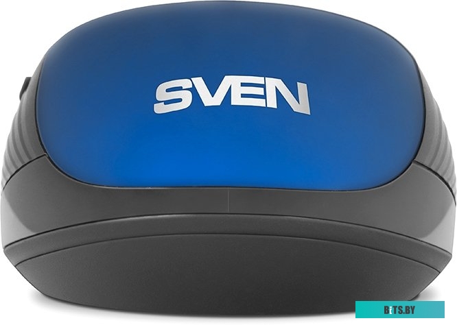 Мышь Sven RX-560SW (синий)