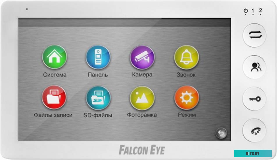 Монитор Falcon Eye Cosmo Plus