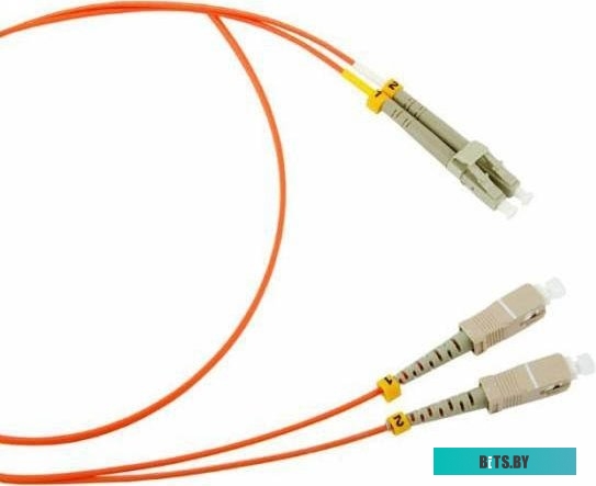 Кабель TWT TWT-2LC-2LC/SA-3.0