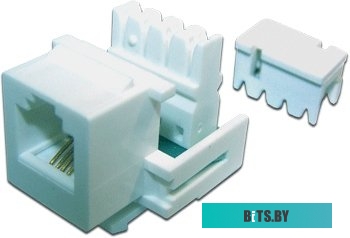 Модуль Keystone TWT OK12UTP-110WH TWT-OK12UTP-110WH