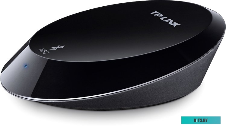 Bluetooth аудиоресивер TP-Link HA100