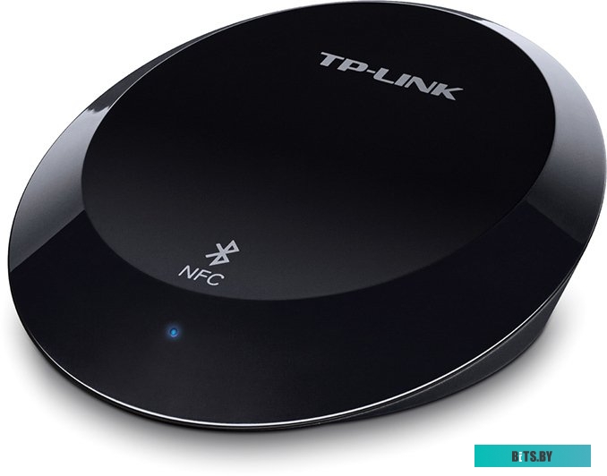 Bluetooth аудиоресивер TP-Link HA100