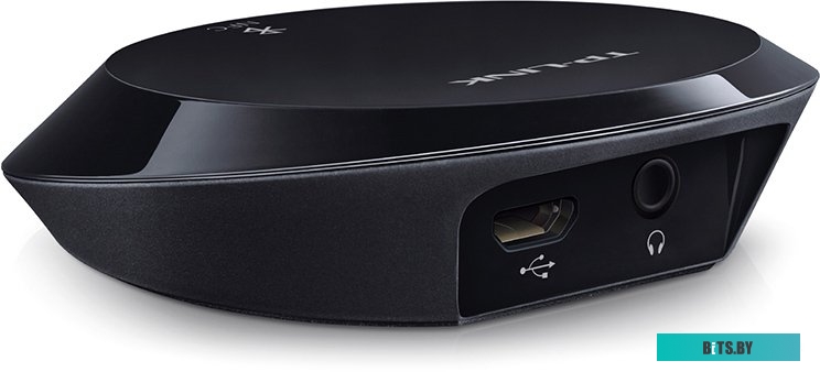 Bluetooth аудиоресивер TP-Link HA100