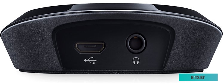 Bluetooth аудиоресивер TP-Link HA100