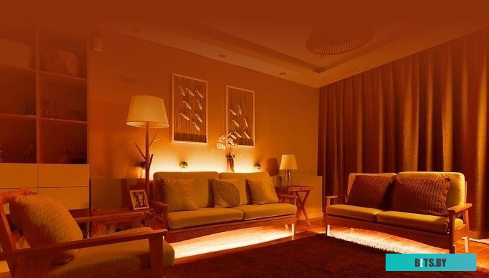 Светодиодная лента Yeelight Lightstrip Plus Extension YLOT01YL GPX4015RT