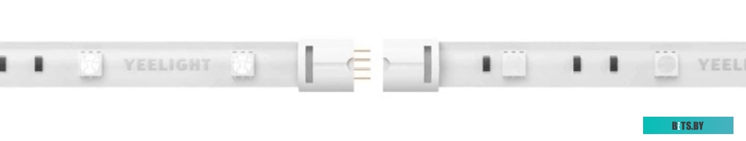 Светодиодная лента Yeelight Lightstrip Plus Extension YLOT01YL GPX4015RT