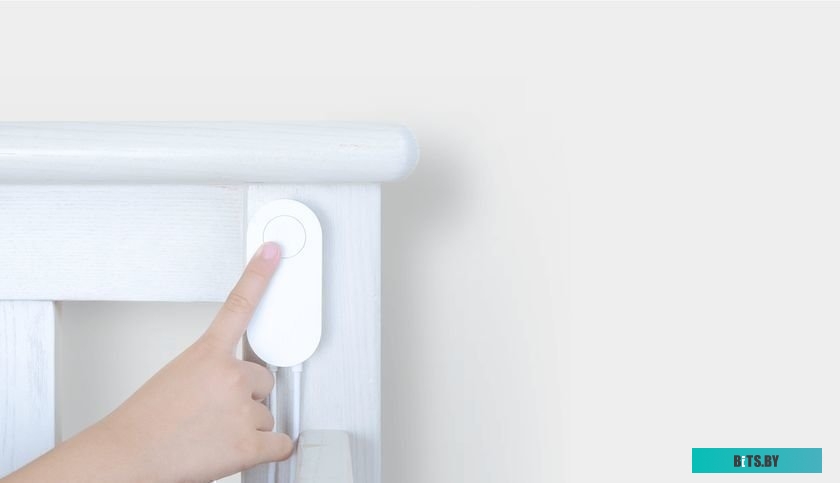 Светодиодная лента Yeelight Lightstrip Plus Extension YLOT01YL GPX4015RT