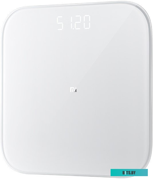 Напольные весы Xiaomi Mi Smart Scale 2 (международная версия) <NUN4056GL>