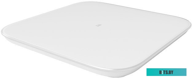 Напольные весы Xiaomi Mi Smart Scale 2 (международная версия) <NUN4056GL>