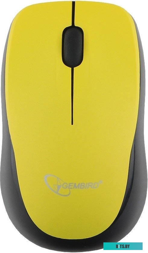 Мышь Gembird MUSW-360-LM