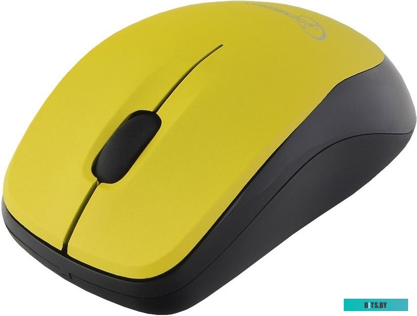 Мышь Gembird MUSW-360-LM
