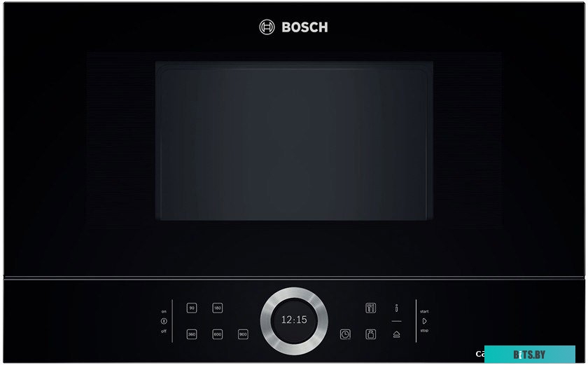 Микроволновая печь Bosch BFL634GB1