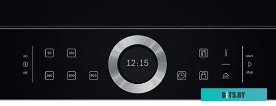 Микроволновая печь Bosch BFL634GB1