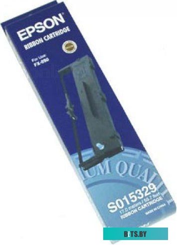 Картридж Epson C13S015329BA