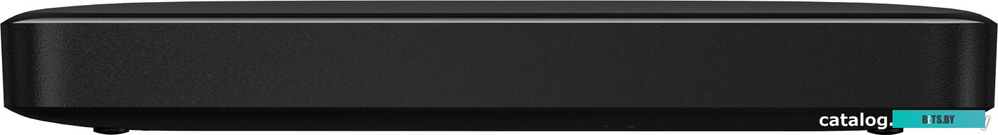 Внешний жесткий диск Western Digital Elements Portable 1TB (WDBUZG0010BBK) <WDBUZG0010BBK-WESN>