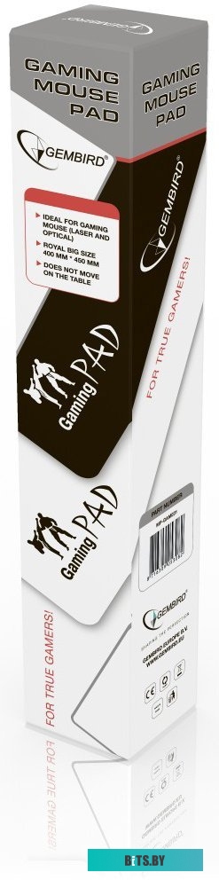 Коврик Gembird MP-GAME-M