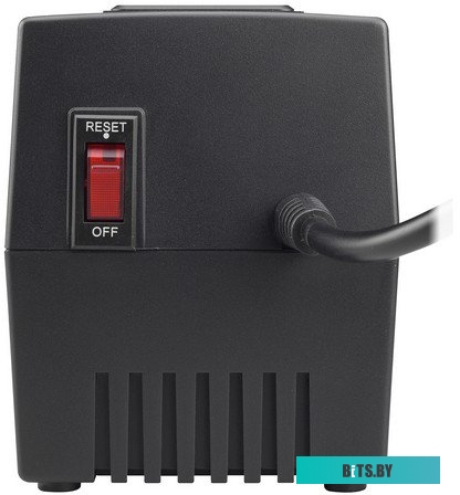 Стабилизатор напряжения APC Line-R 1000 ВА [LS1000-RS]