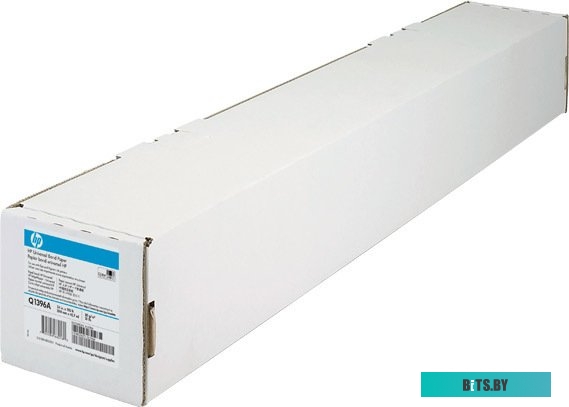 Офисная бумага HP Universal Bond Paper 610 мм x 45,7 м (Q1396A)