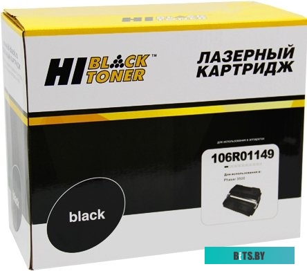 Картридж Hi-Black HB-106R01149 (аналог Xerox 106R01149)