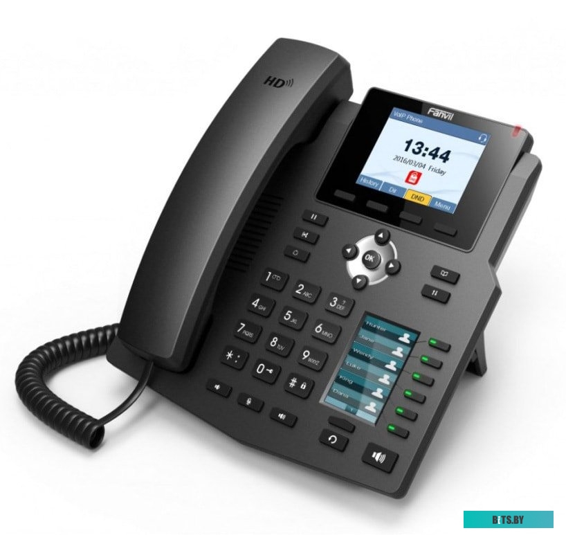 IP-телефон Fanvil X4U