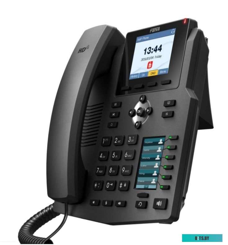 IP-телефон Fanvil X4U