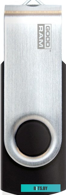 Goodram UTS2 16GB UTS2-0160K0R11 Black (USB2.0) USB накопитель