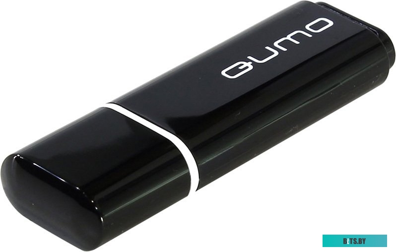 QM32GUD-OP1-black USB накопитель (Флешка) Qumo Optiva 01 32GB