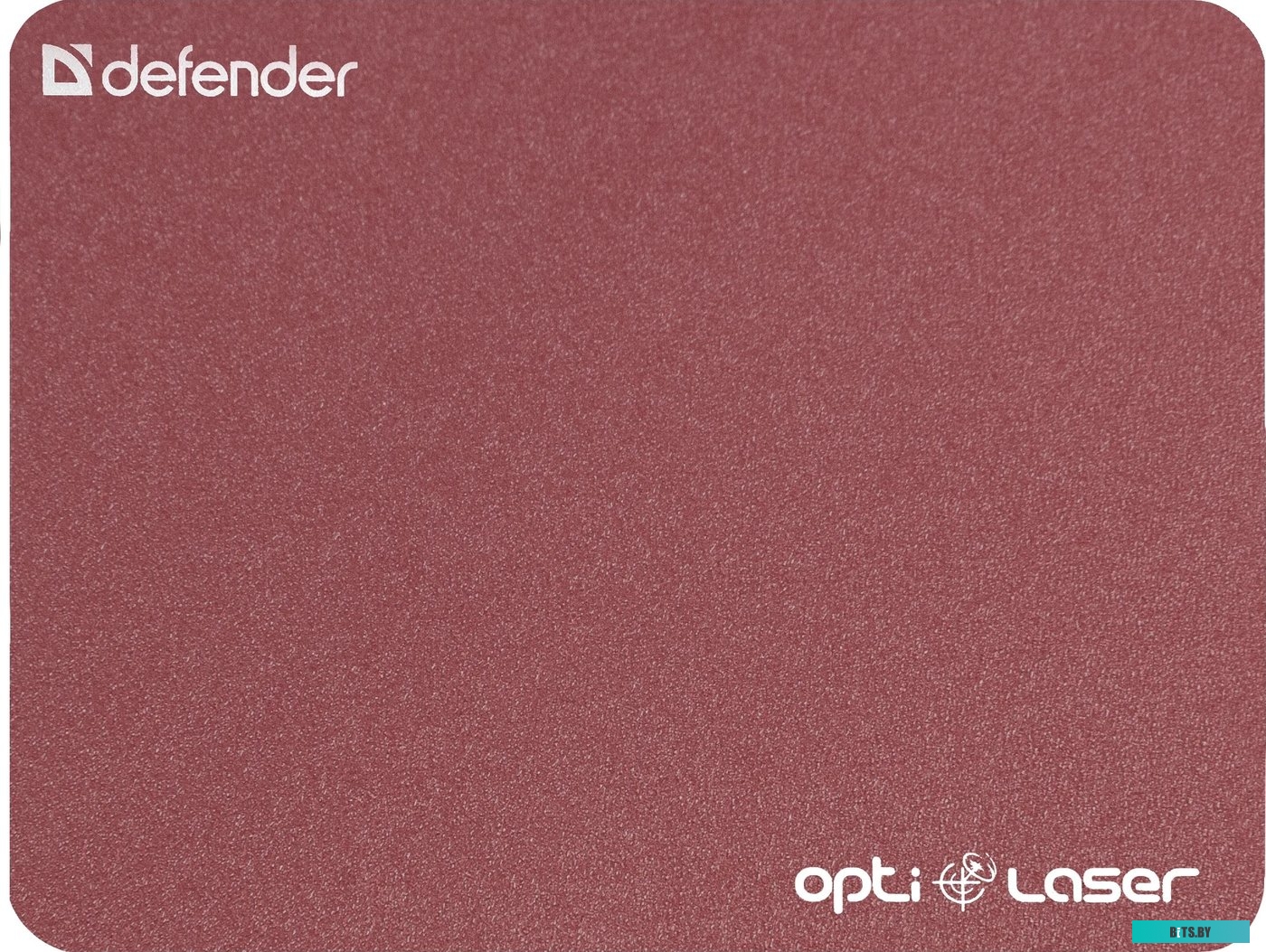 Коврик Defender Silver Laser (50410)