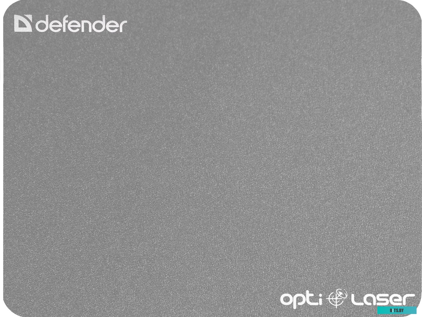 Коврик Defender Silver Laser (50410)
