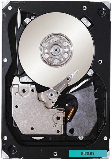 Жесткий диск Seagate Cheetah 15K.7 SAS 600GB (ST3600057SS)