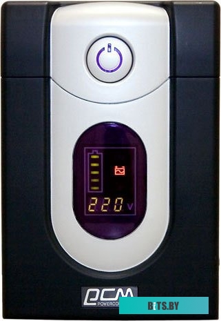 Источник бесперебойного питания (ИБП) Powercom Imperial IMD-1025AP